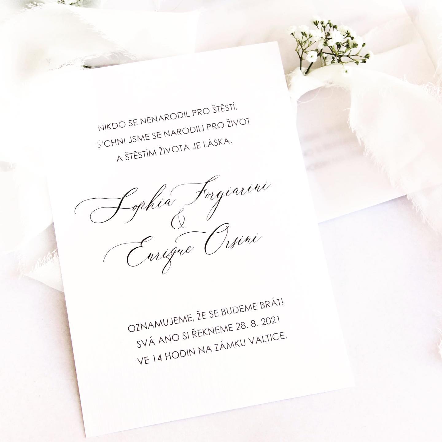 Gallery image 3 of Me and My Weddings