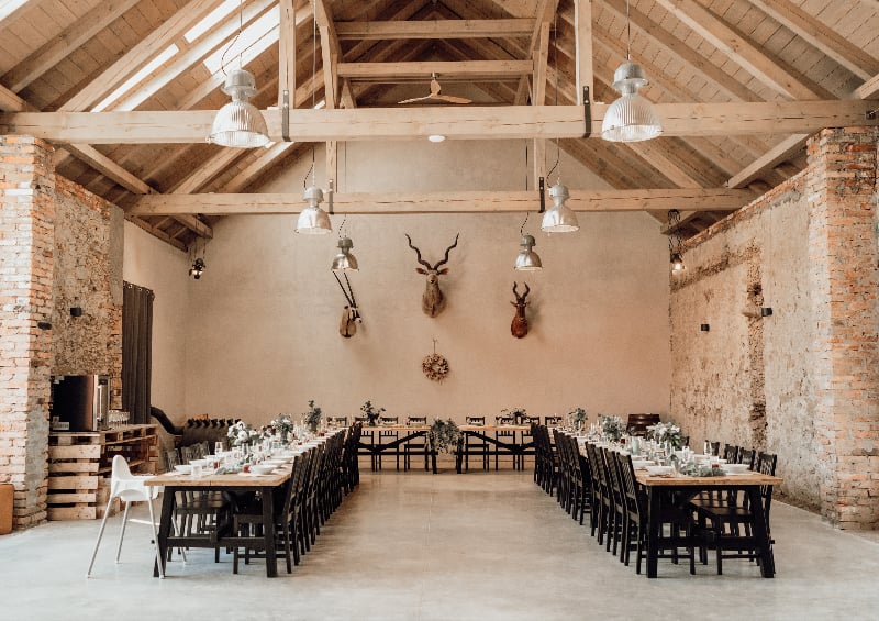 Wedding at Statek Šemíkovice