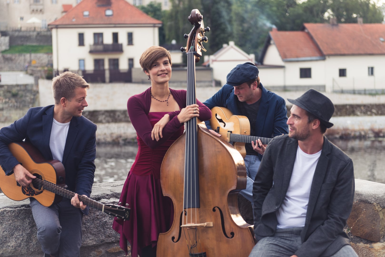 Jazz In Deck gallery image 2