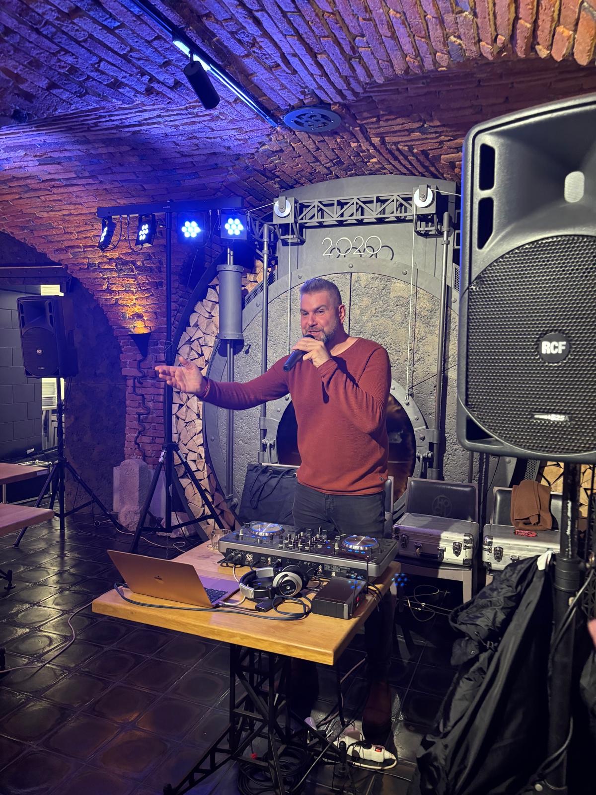 Gallery image 3 of Moderní průvodce svatbou Radek Bulant