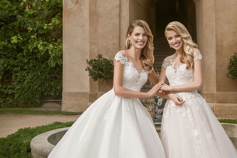 Cover image of Svatební salon Paloma