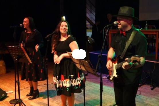 Kapela na svatbu i ples Falzet