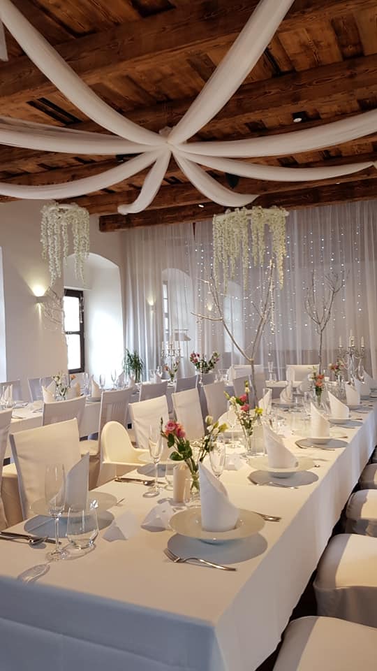 Gallery image of Taverna Rajhrad