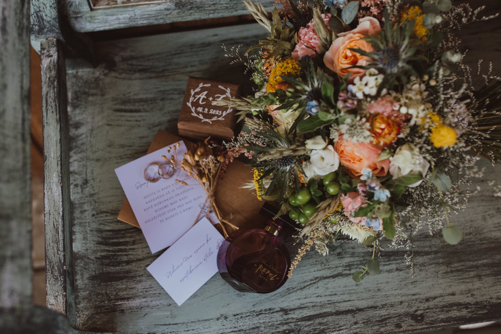 Kytky od Kokšína cover image