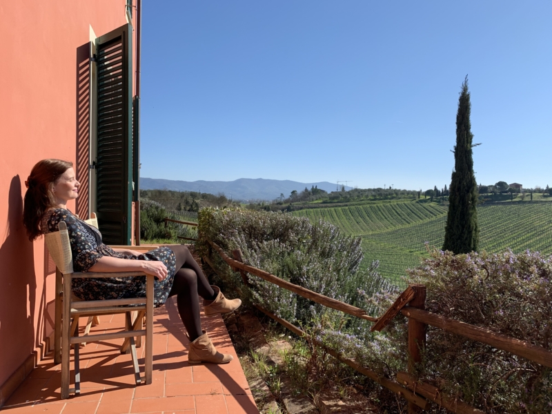 Prosecco event image