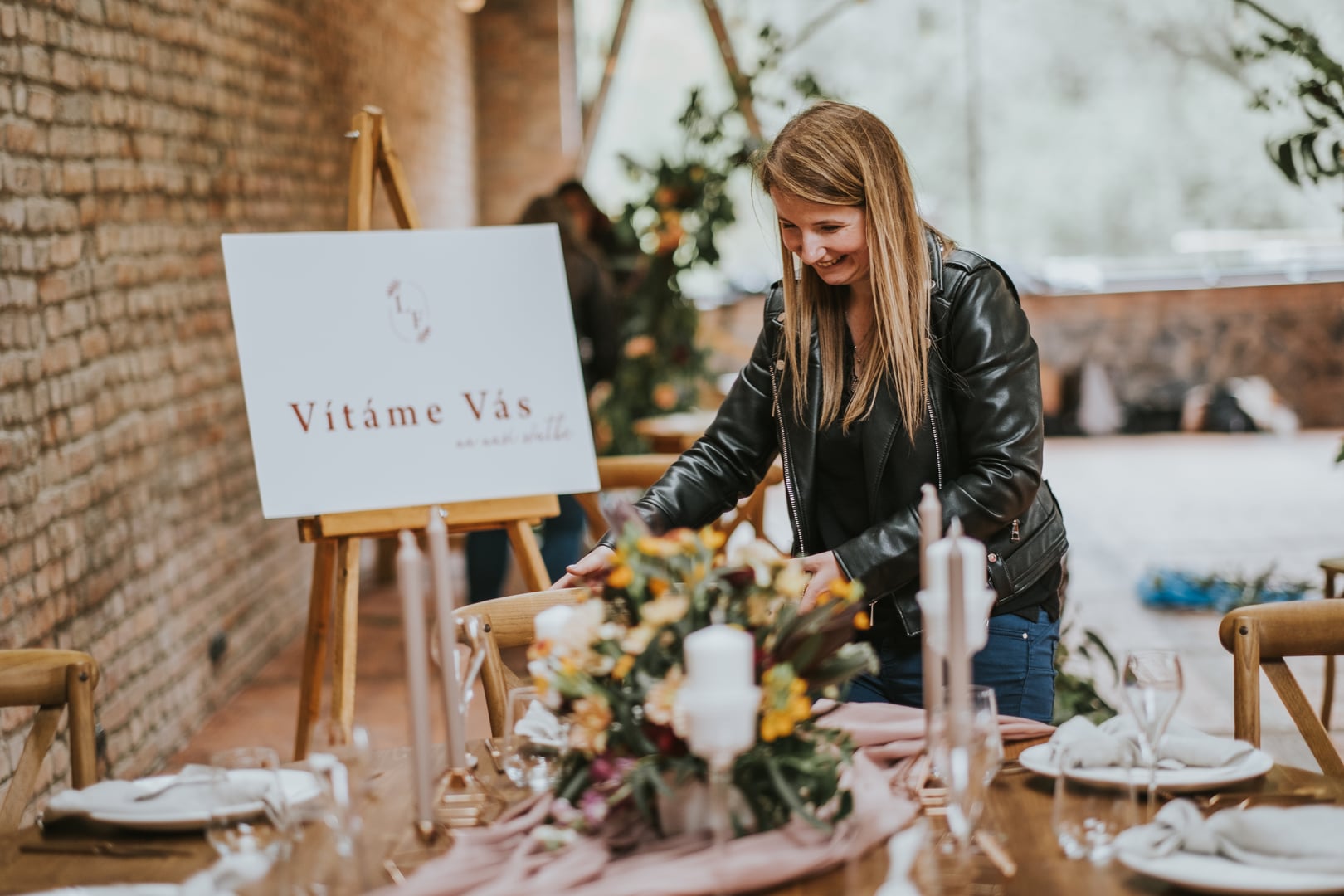 Cover photo of Lucky Wedding