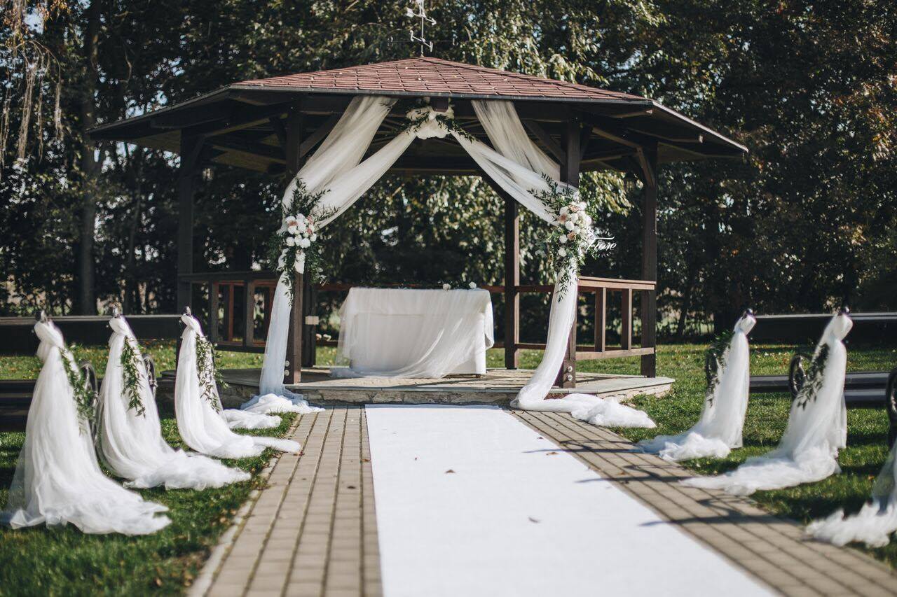 Podstránský mlýn exterior