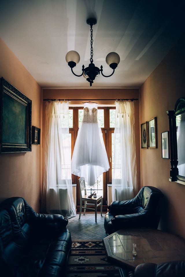 Podstránský mlýn garden