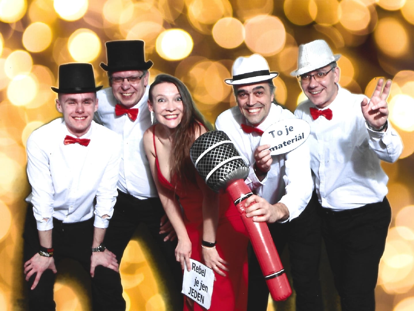 Cover image of Fantasy Music