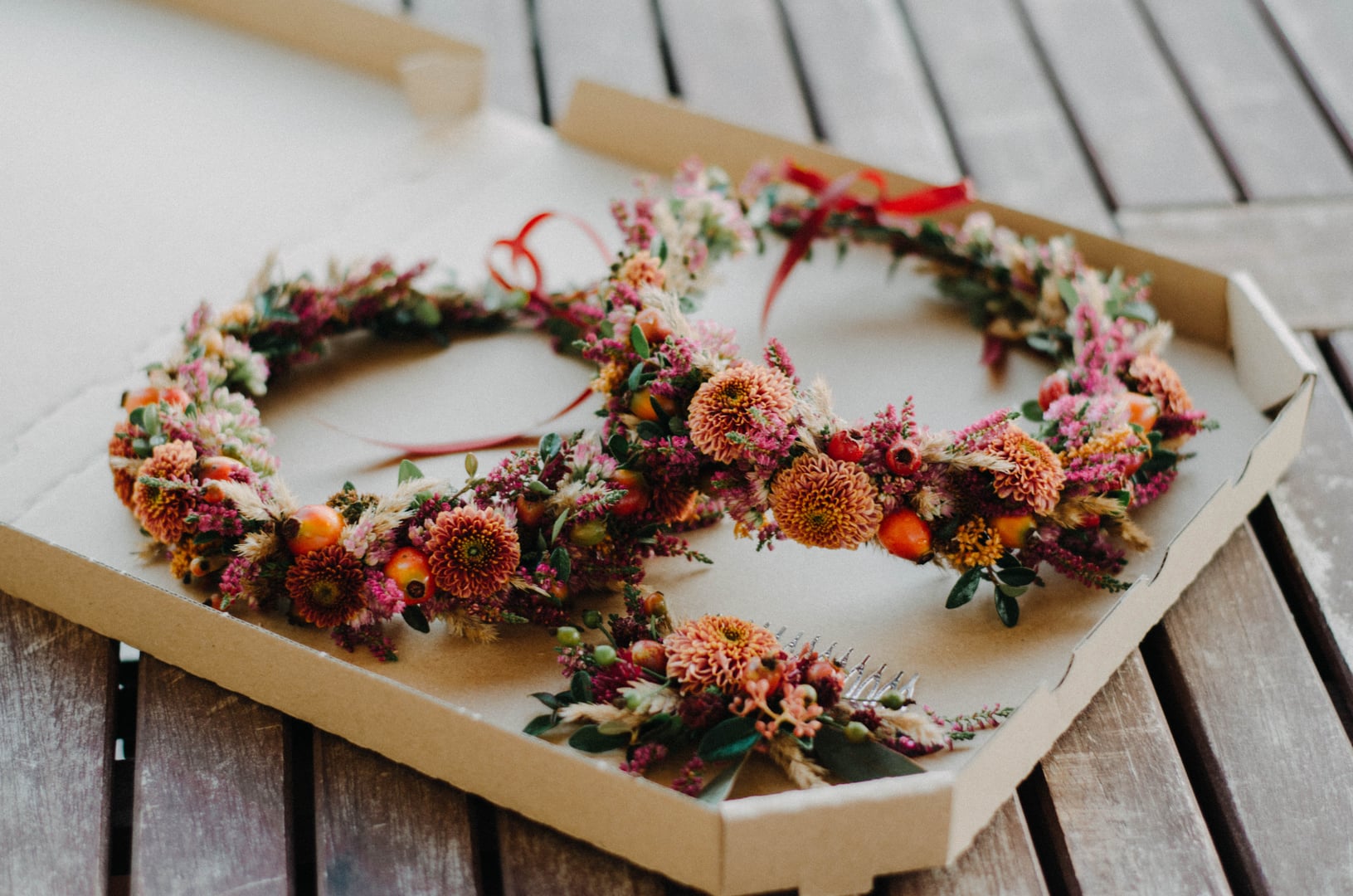 Všudekytky gallery image 1