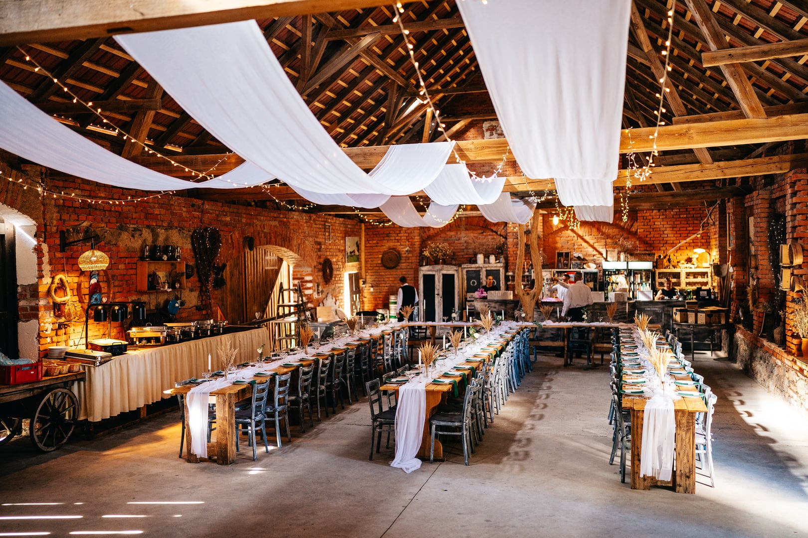 Eliška & Milan wedding photo