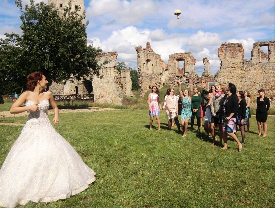 Hotel Hrad Zvířetice gallery photo