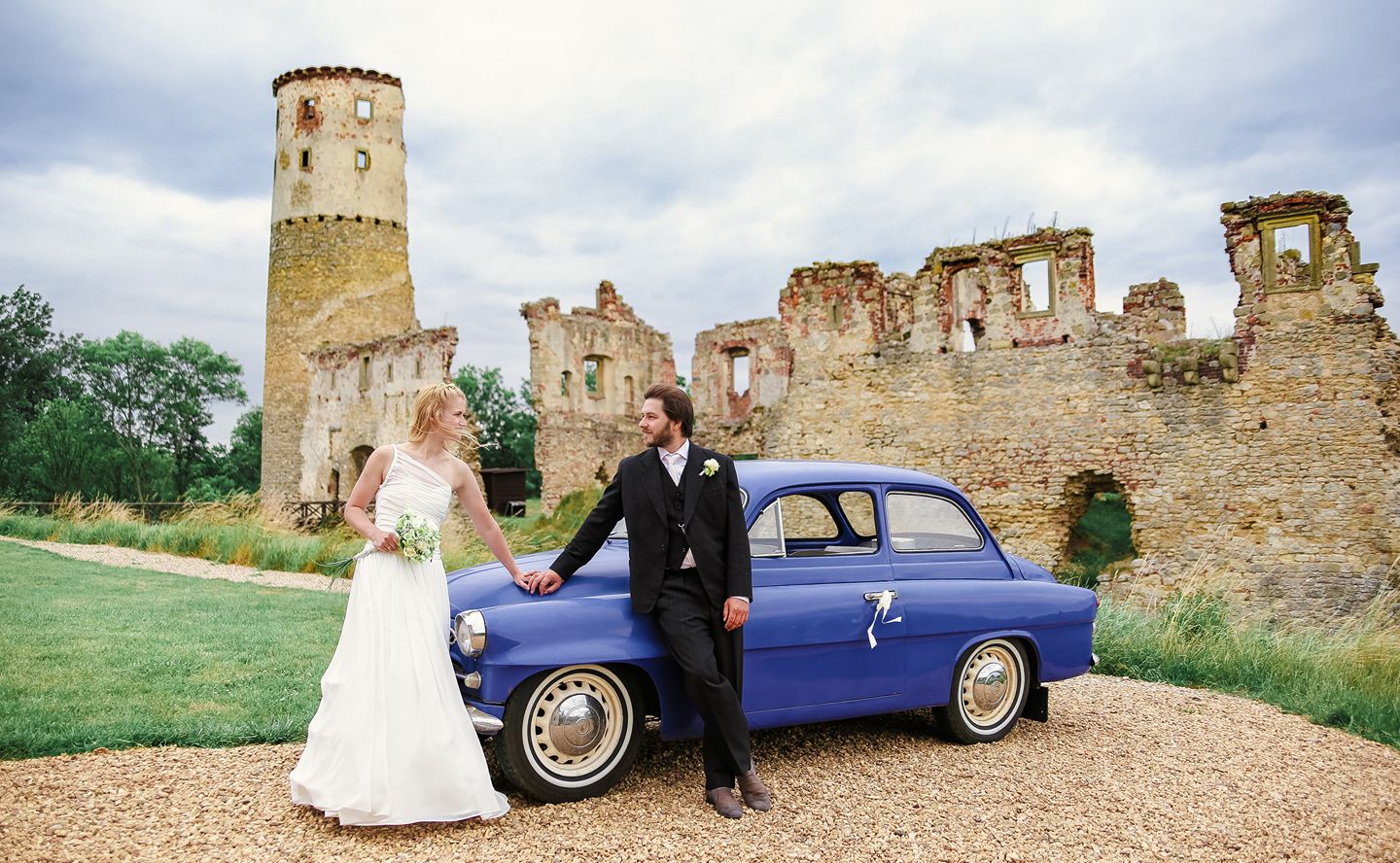 Hotel Hrad Zvířetice event