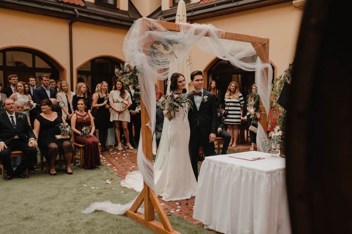 Wedding venue image 1