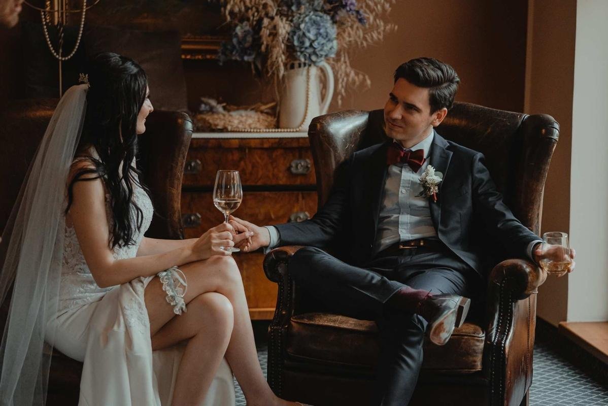 Wedding venue image 3