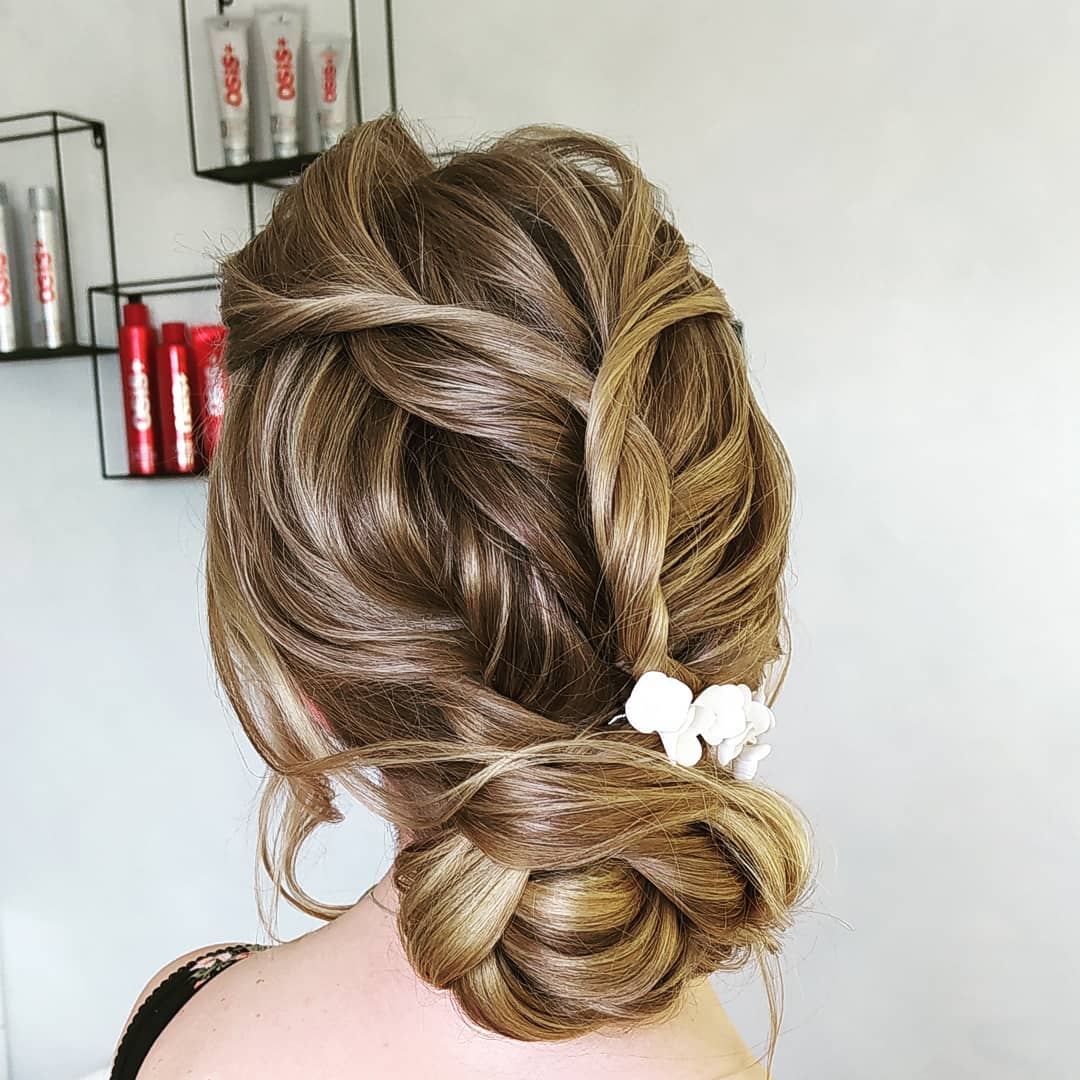 Gallery image 3 of Make-up Artist Míša Wostlová