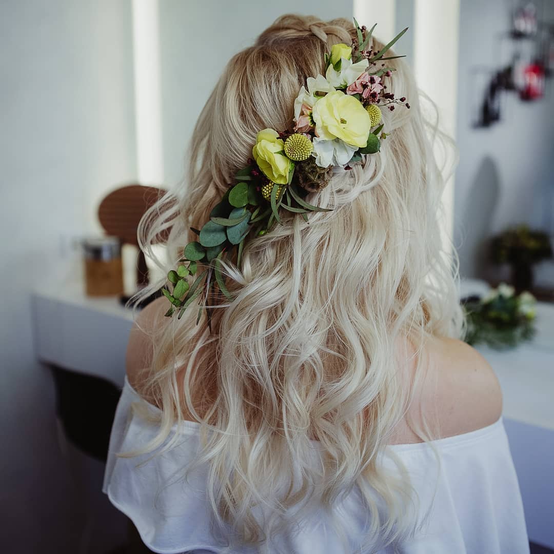 Gallery image 2 of Make-up Artist Míša Wostlová