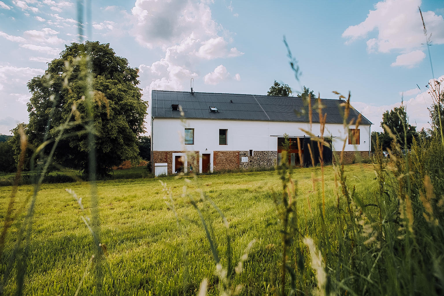 Stodola Želiv gallery image 1