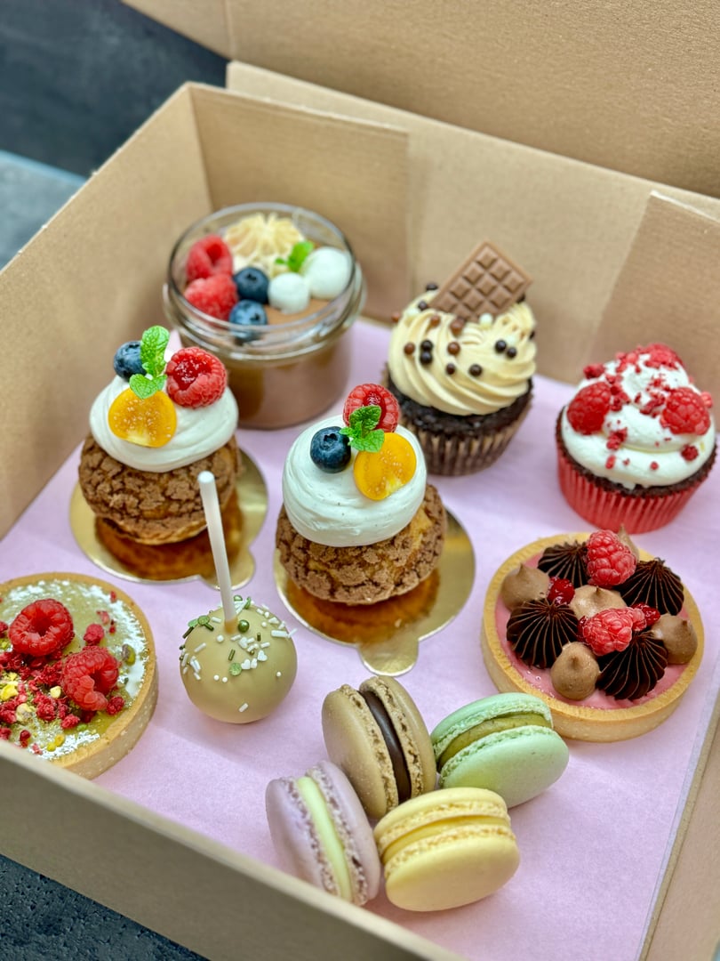 Sweet Point gallery image 2