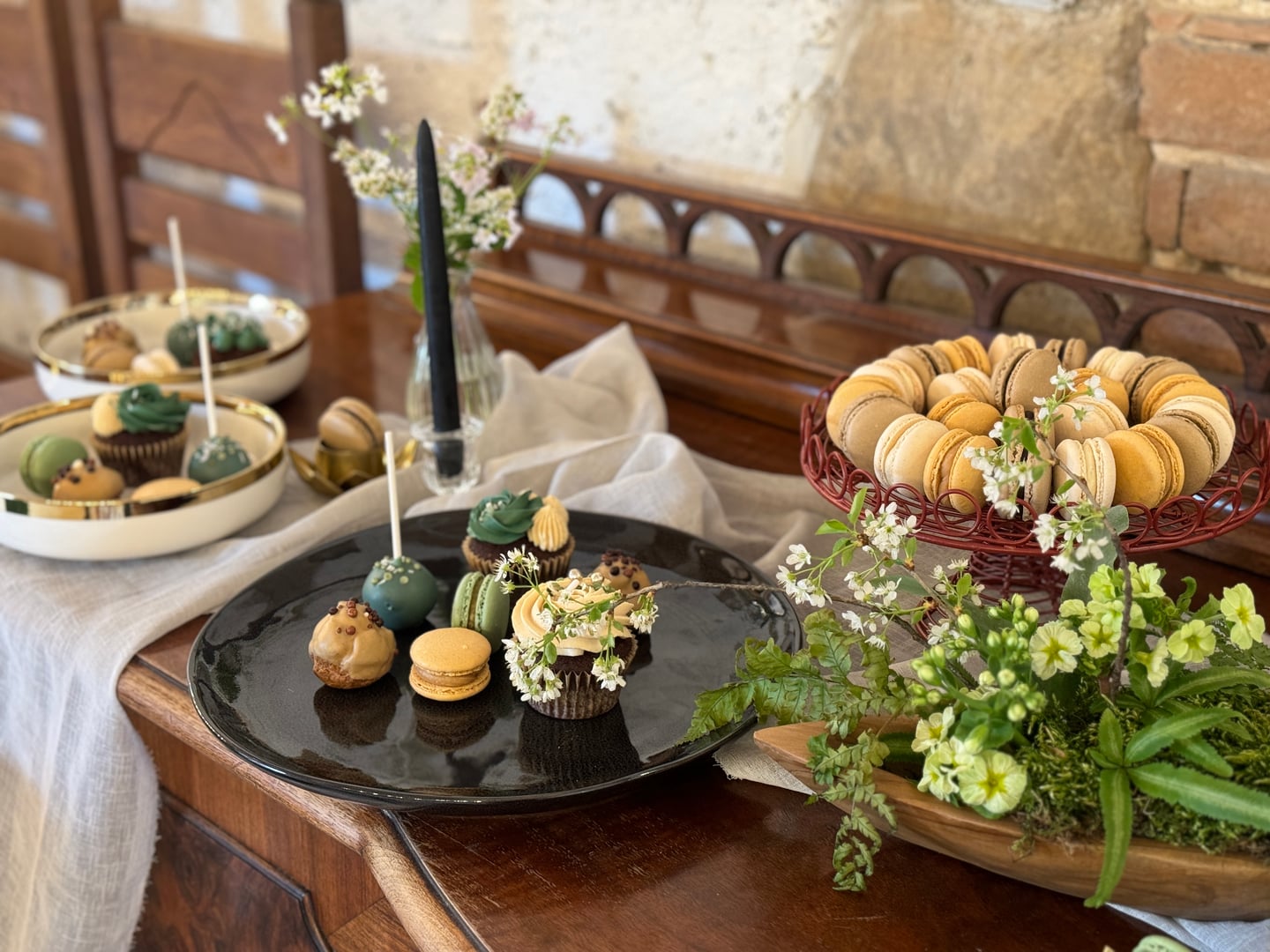 Sweet Point cover image