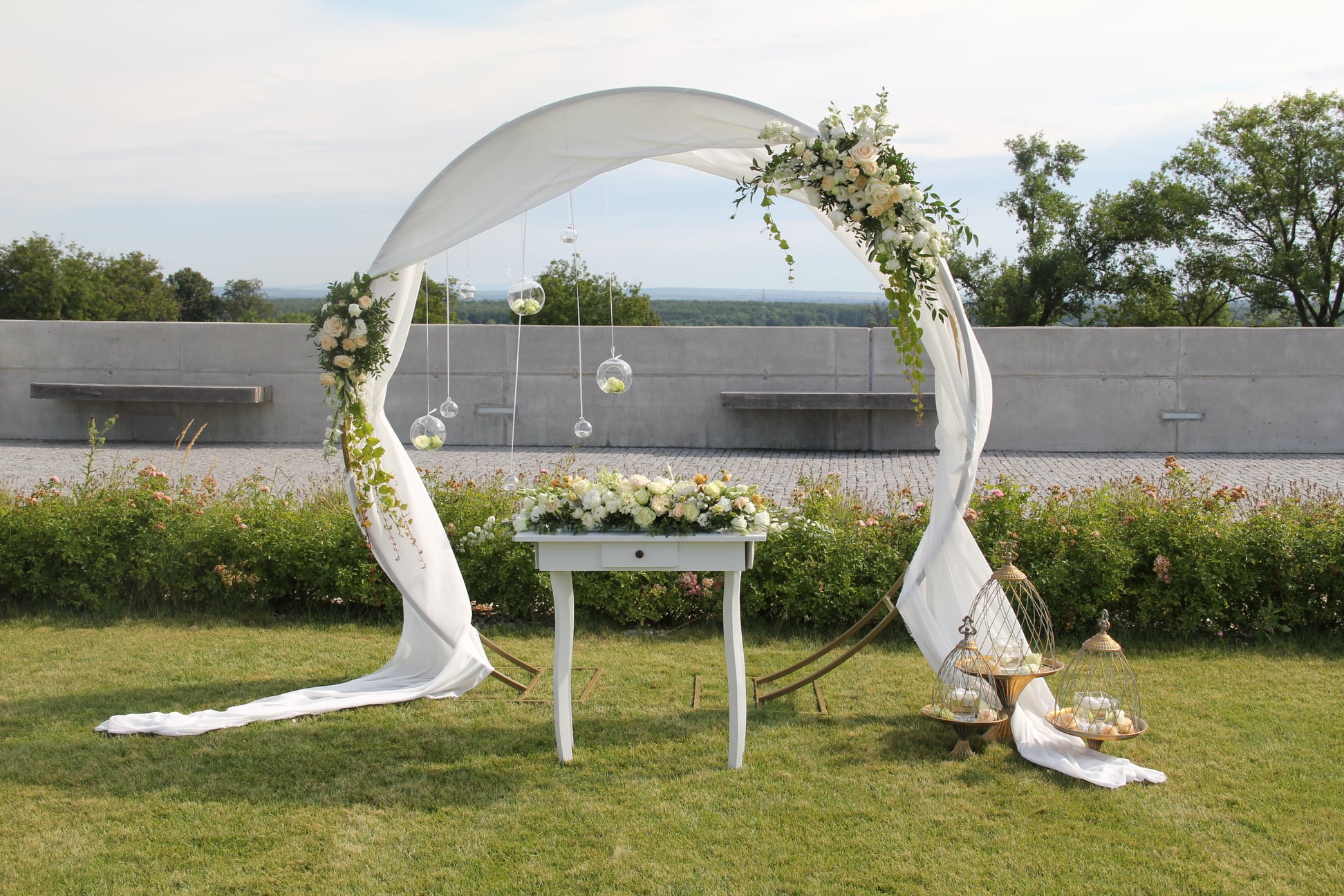 Gallery image of Květiny terre verte