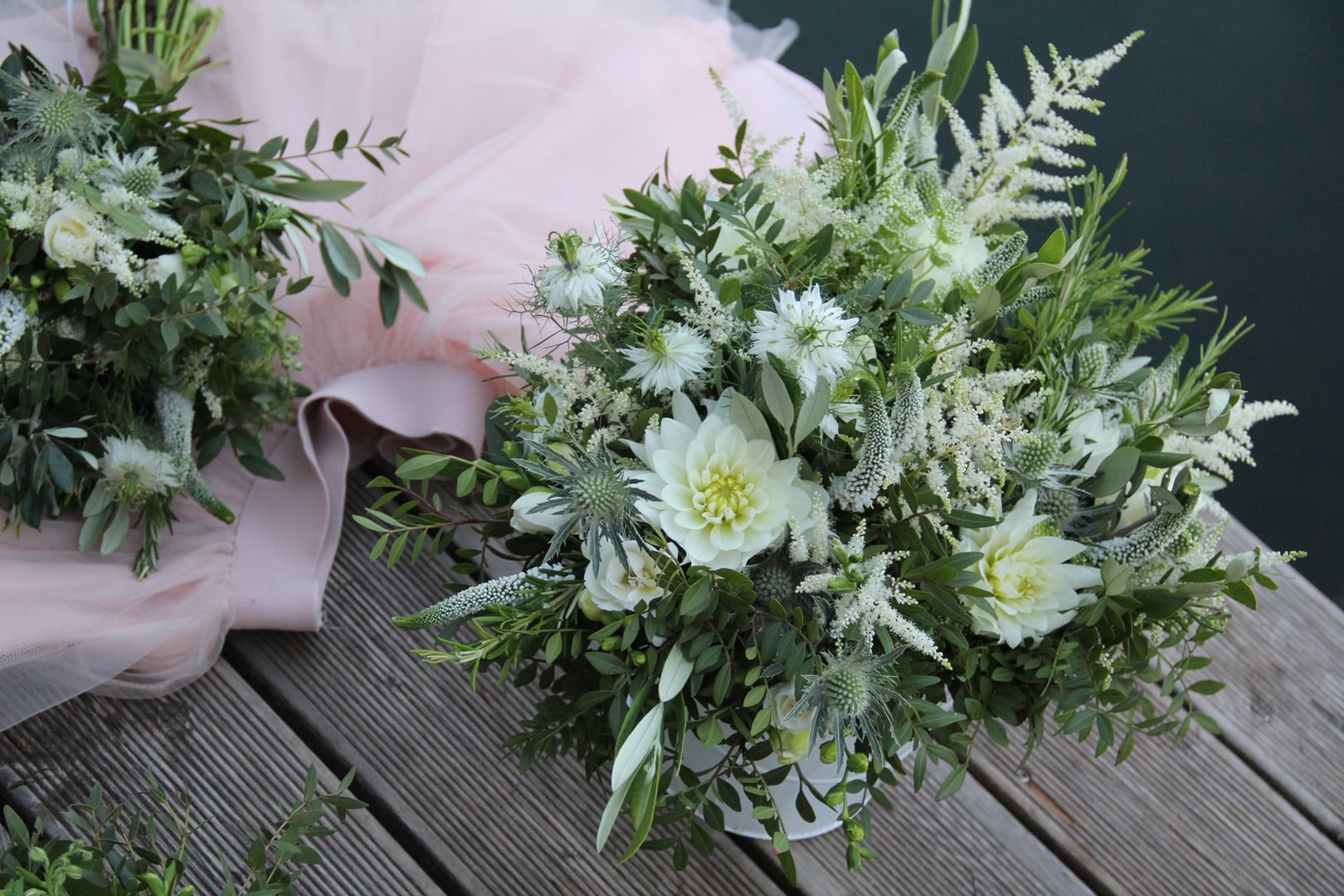 Cover image of Květiny terre verte