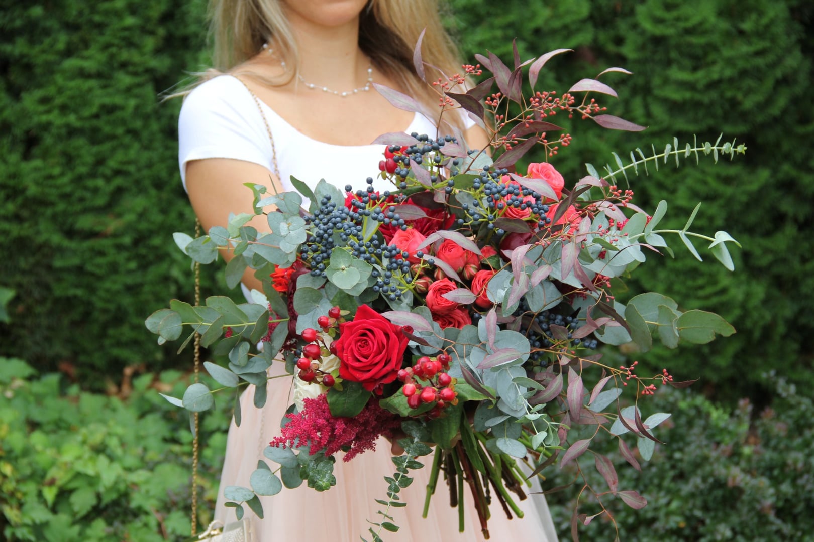 Bouquet image