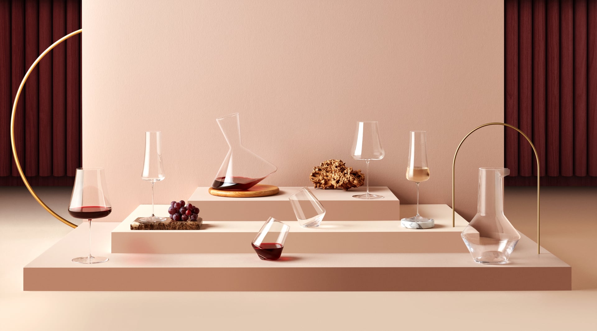 Nahé sklo product image