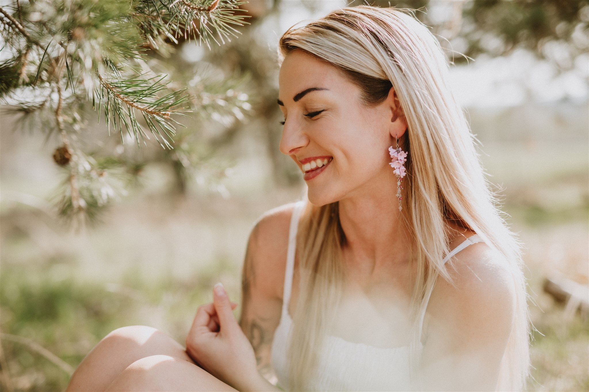 Mairi jarni nausnice