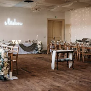 Penzion Stará Radnice exterior