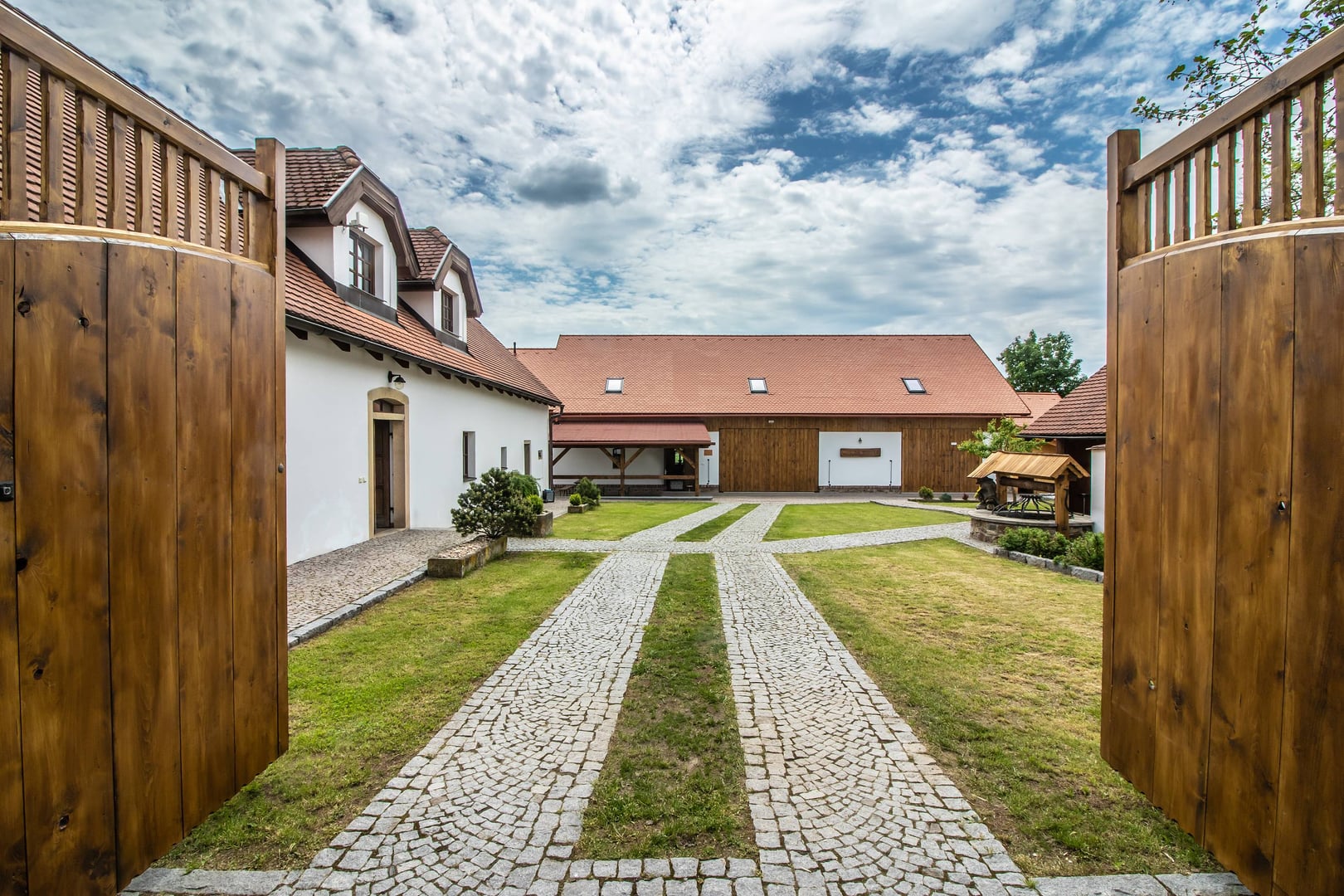 Pilnův statek gallery image 1