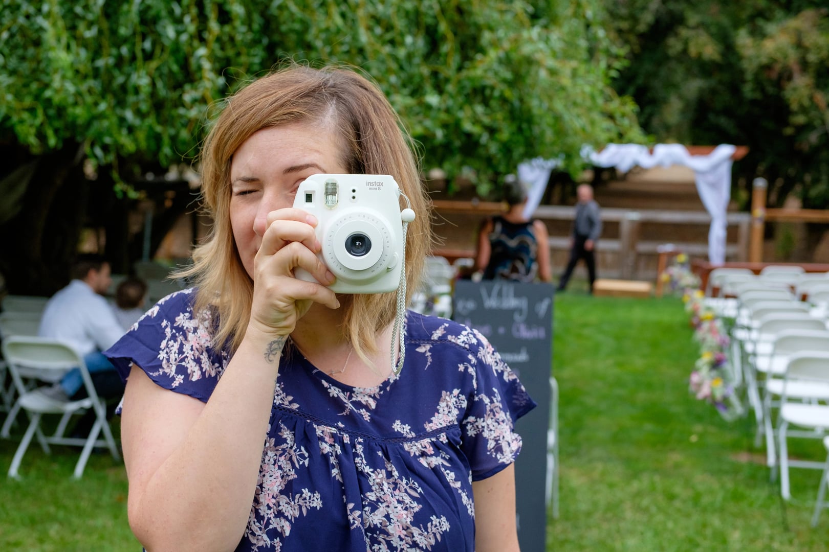 Gallery image 1 of Půjčovna Polaroidů a Instaxů