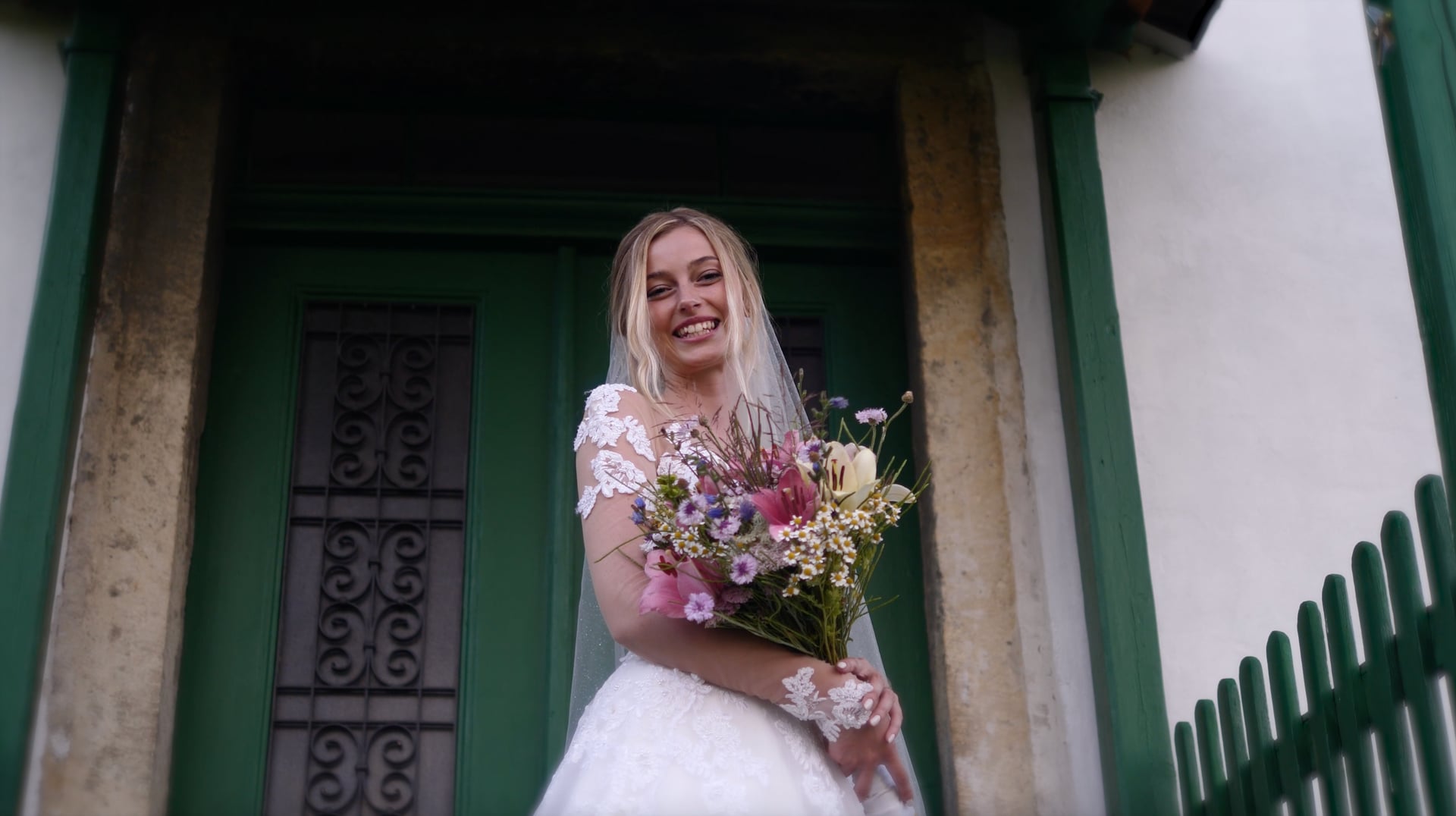 Doe Weddings cover image