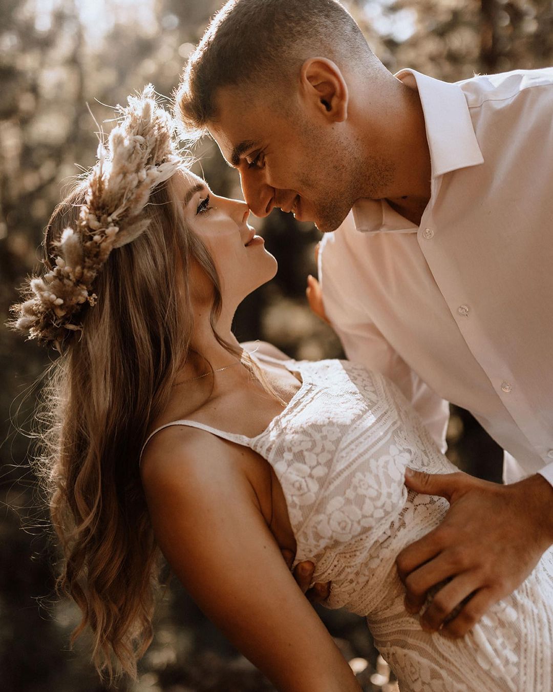 Boho Nest cover image