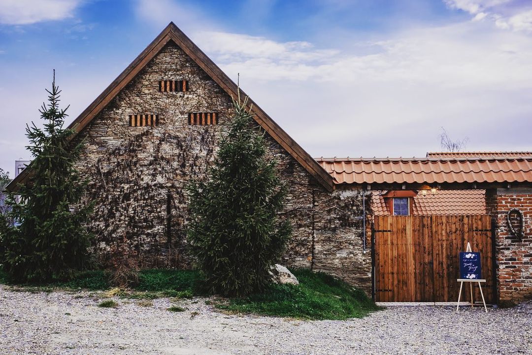 Statek U nás cover image