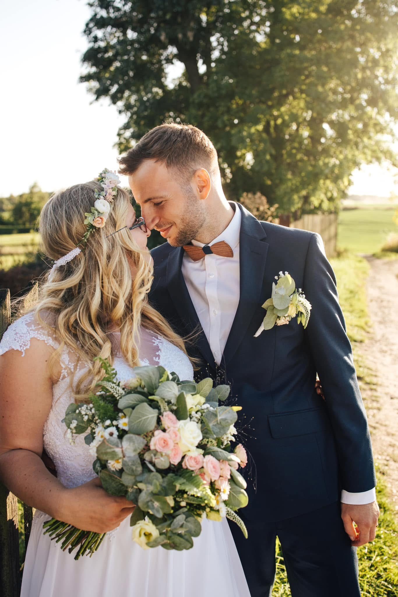 Testimonial image from Novomanželé Pospíšilovi