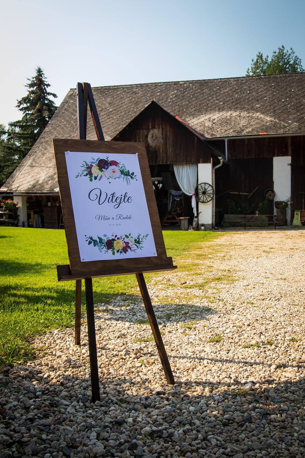 Statek Ktová exterior