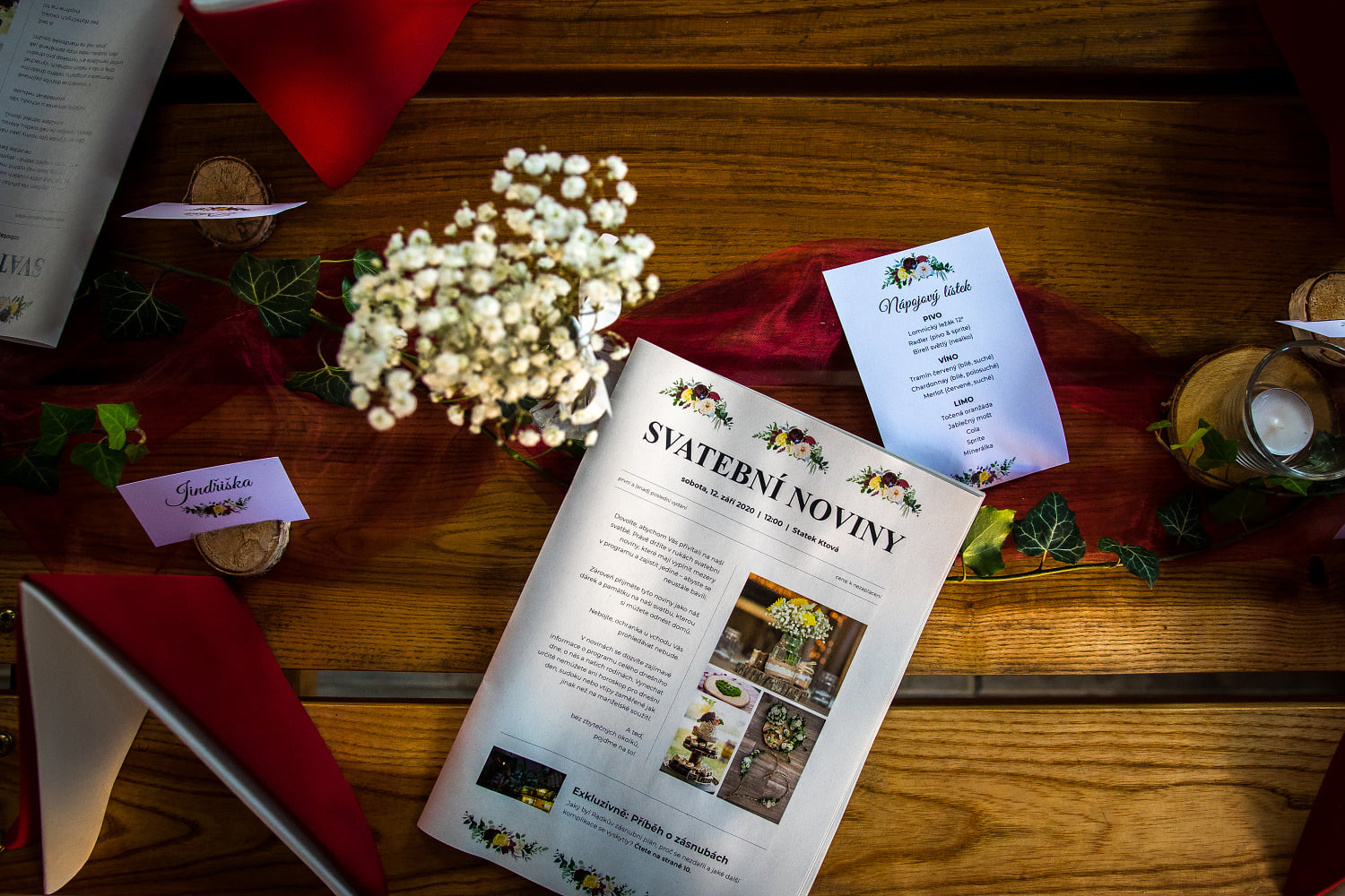 Statek Ktová gallery image 3