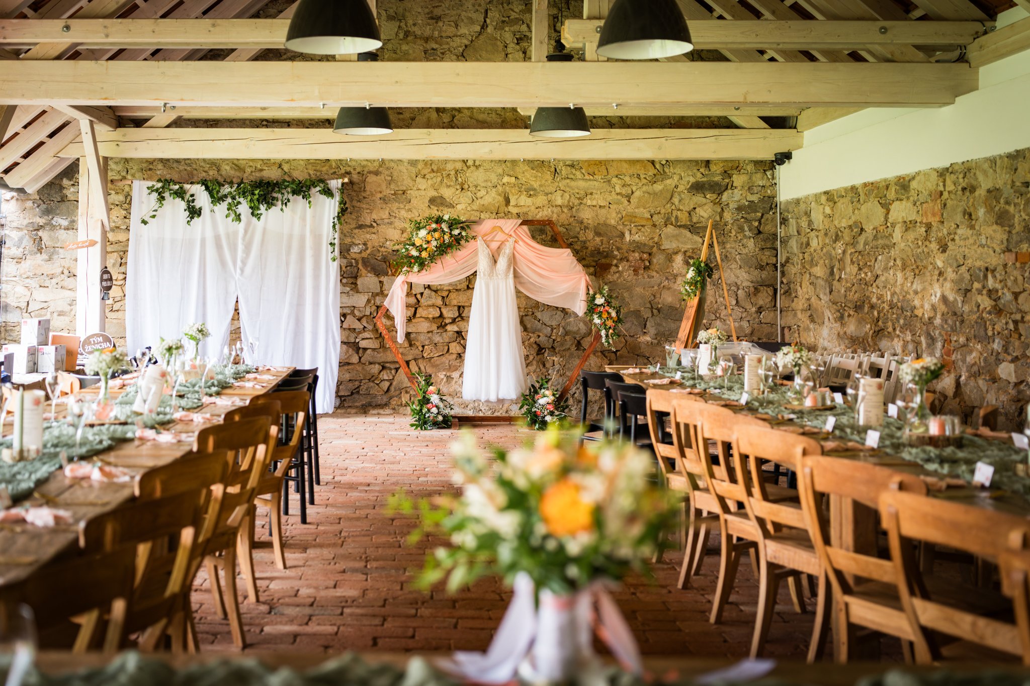 Image of wedding stationery