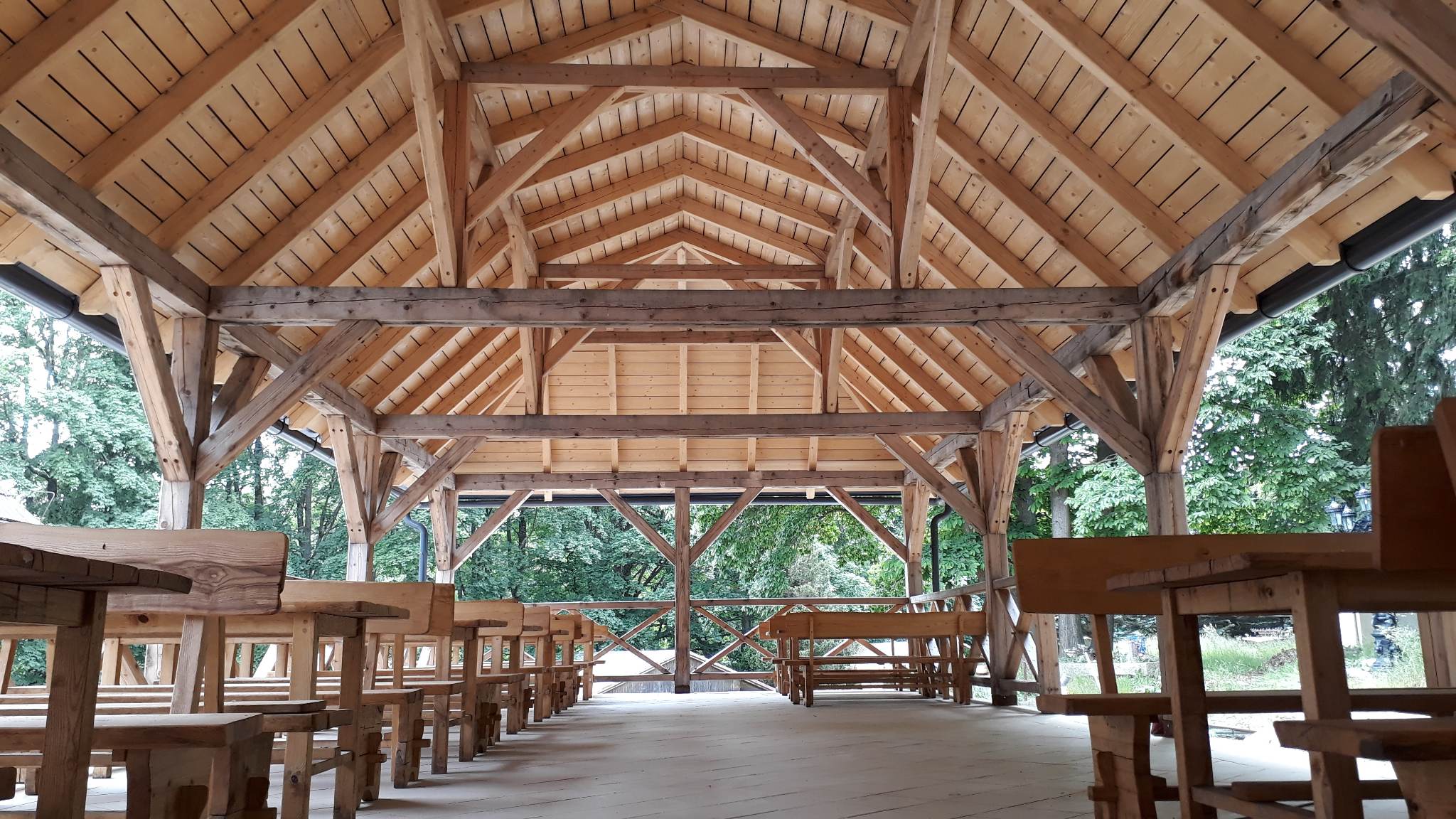 Zámek Vidžín gallery image