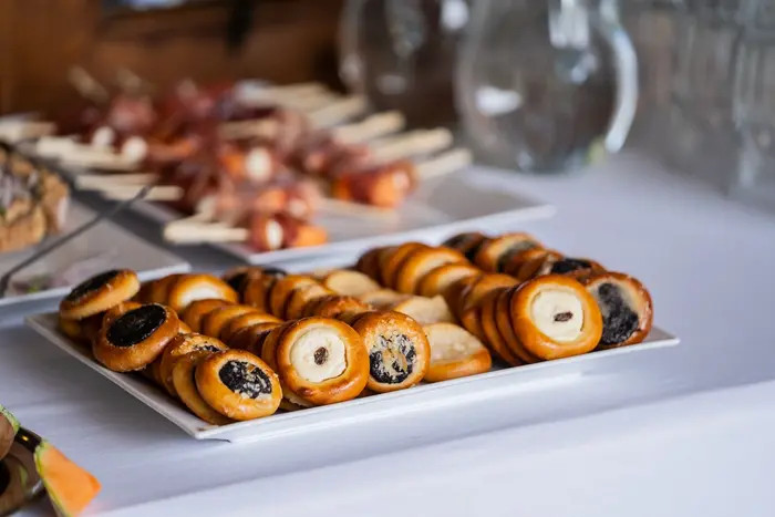 Accommodation facilities