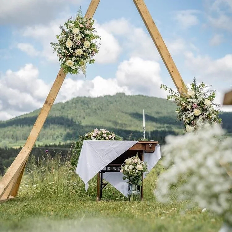 Accommodation interior