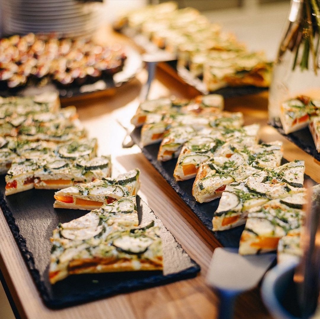 Catering zdravě gallery image 2