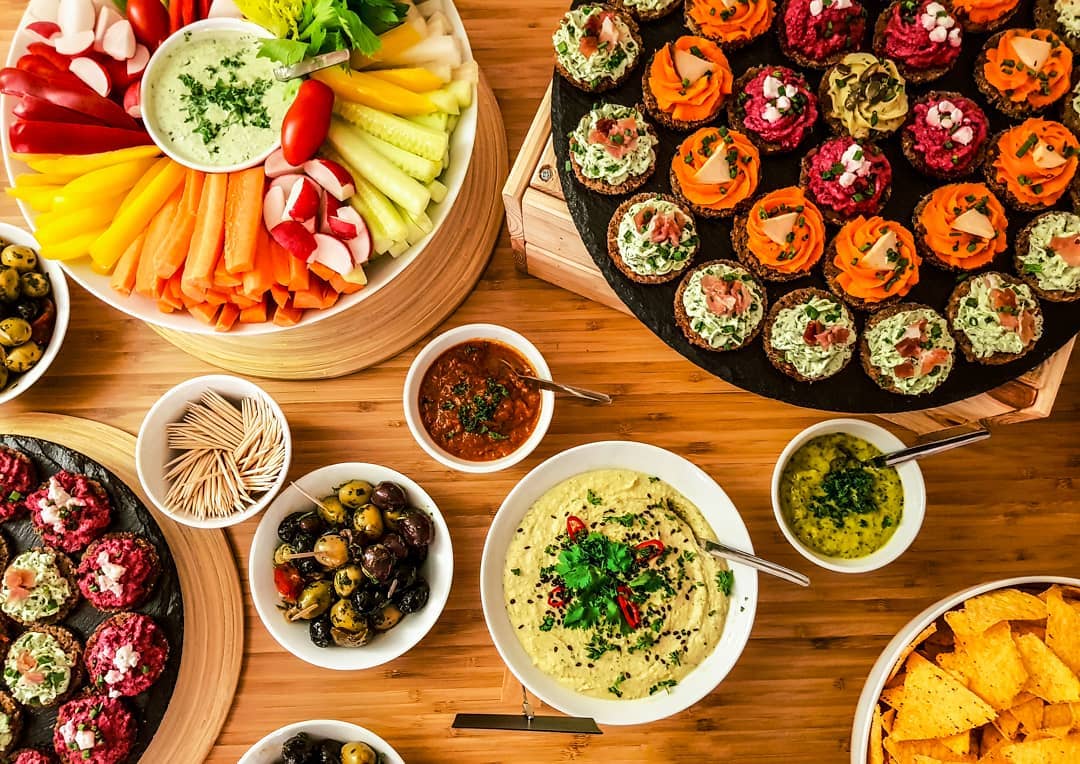 Catering zdravě gallery image 1