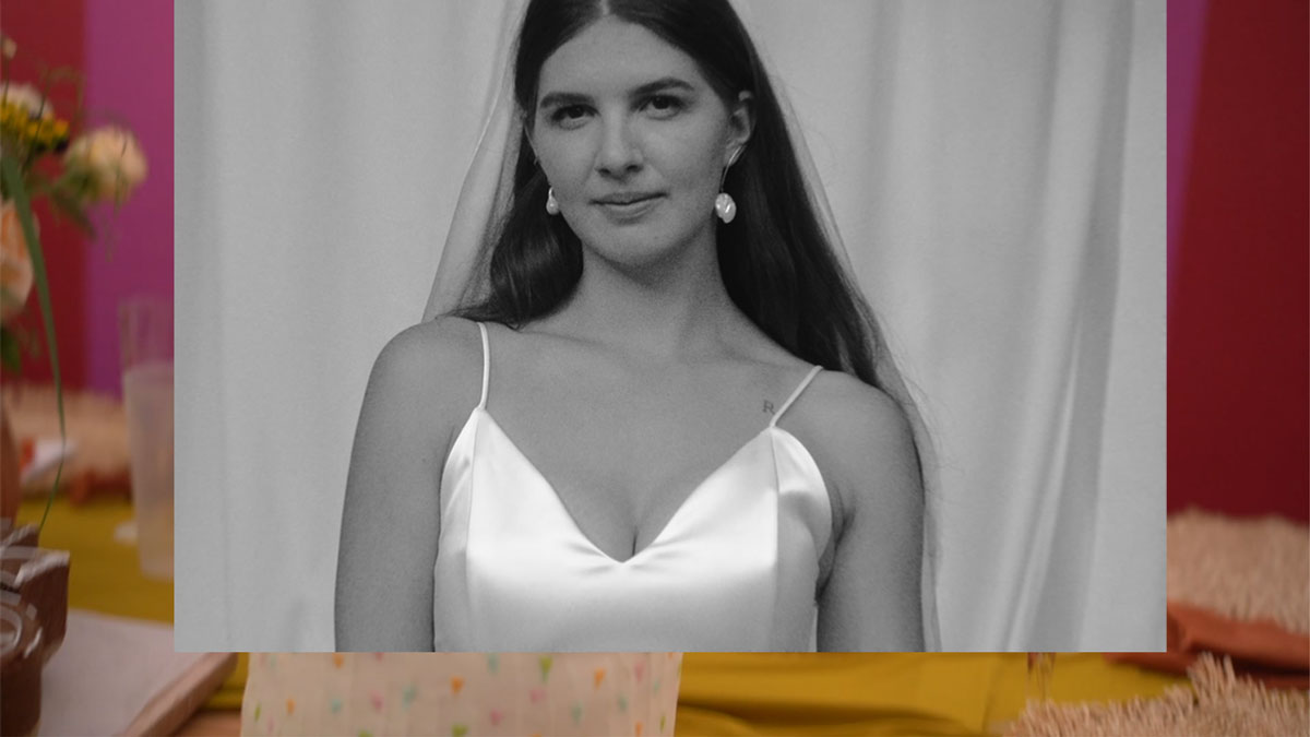 Svatba na lisu brzanky