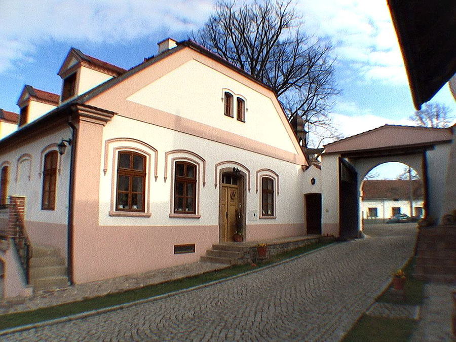 Restaurace a Penzion U Matasů s.r.o.