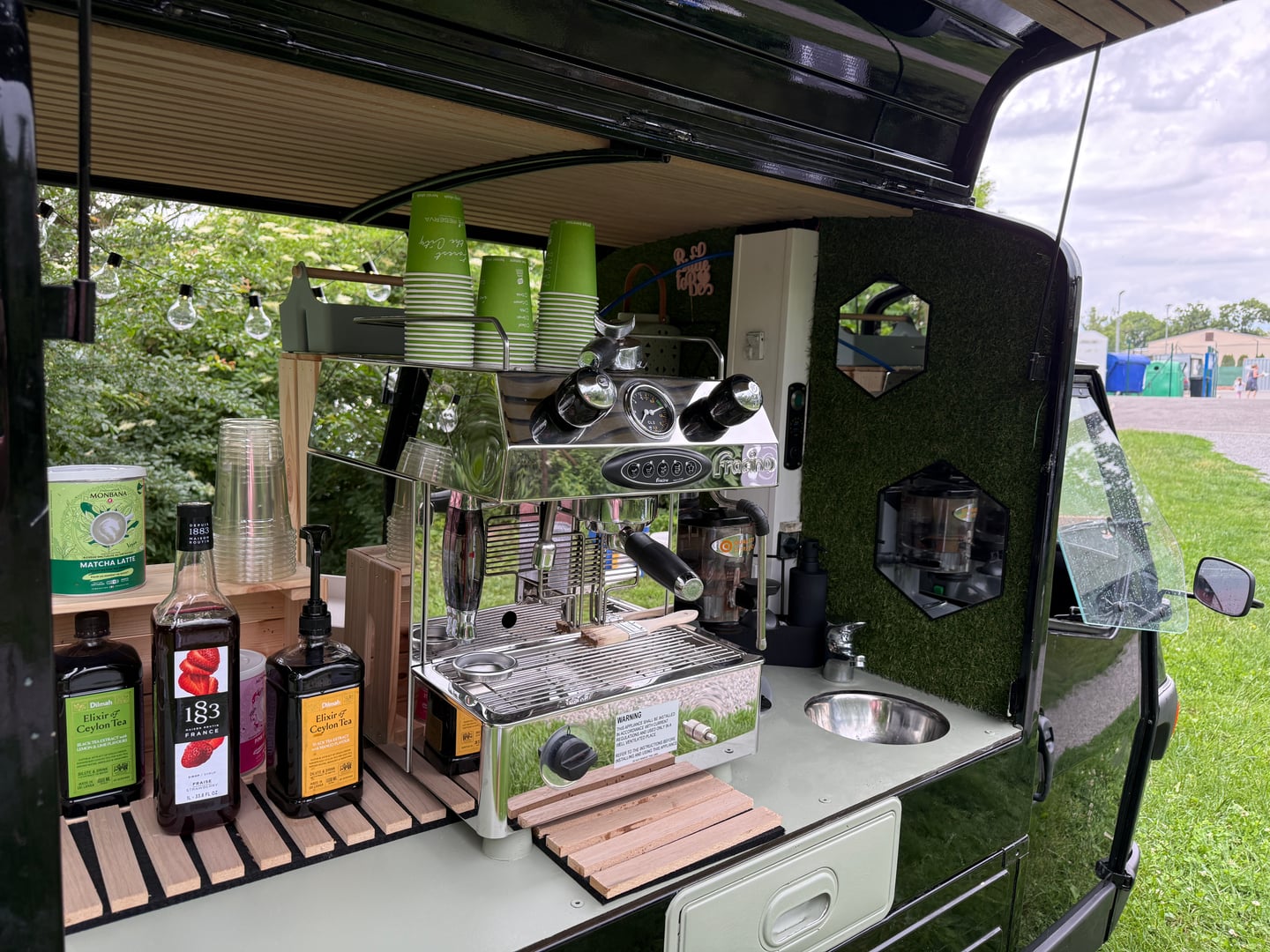 Trendy.kafe gallery image 2