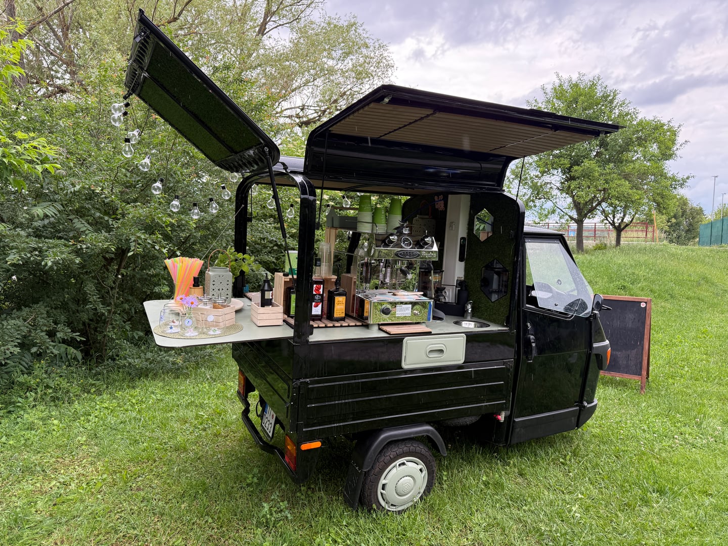 Trendy.kafe cover image