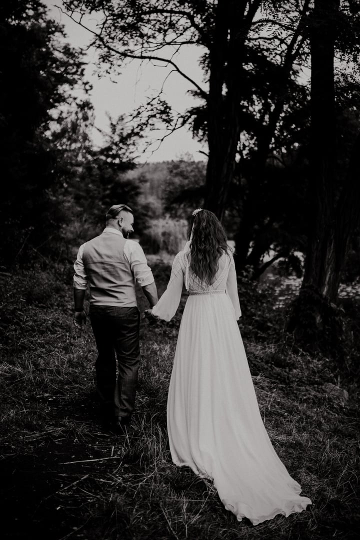 Gallery image of Chanovic photographing at Penzion ve Století