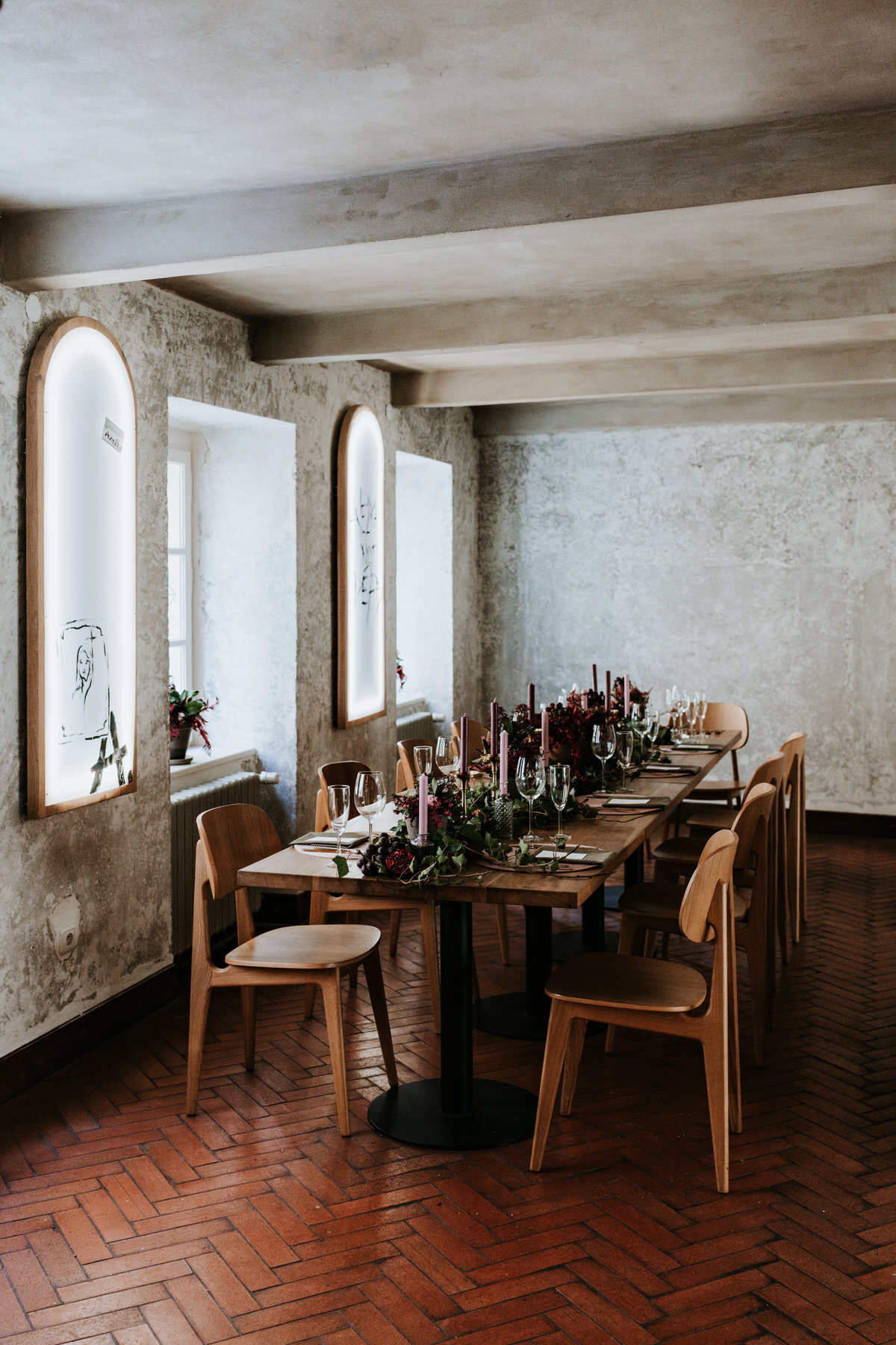 Gallery image of Anežka in Prague